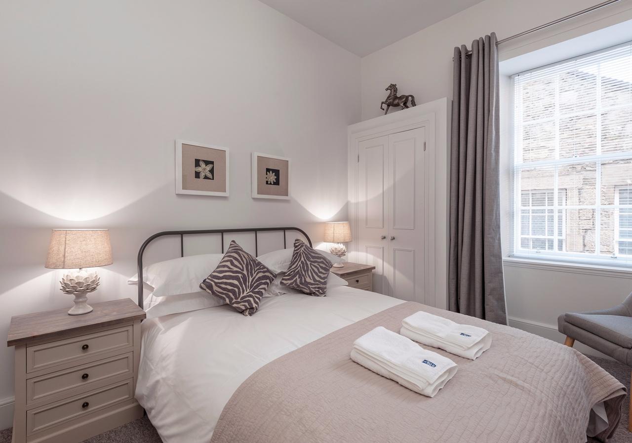 Castle Suite 2 Old Town Edinburgh Ngoại thất bức ảnh