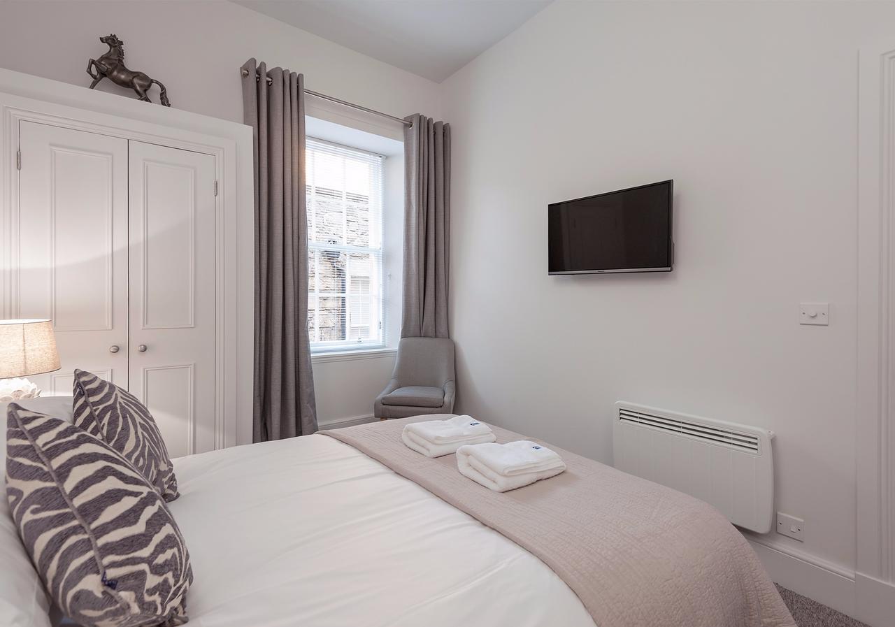 Castle Suite 2 Old Town Edinburgh Ngoại thất bức ảnh